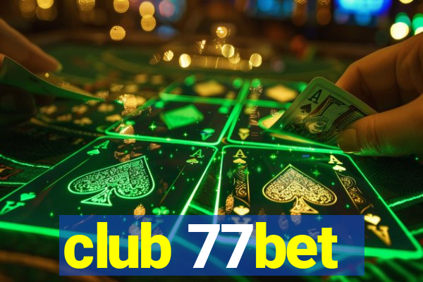 club 77bet